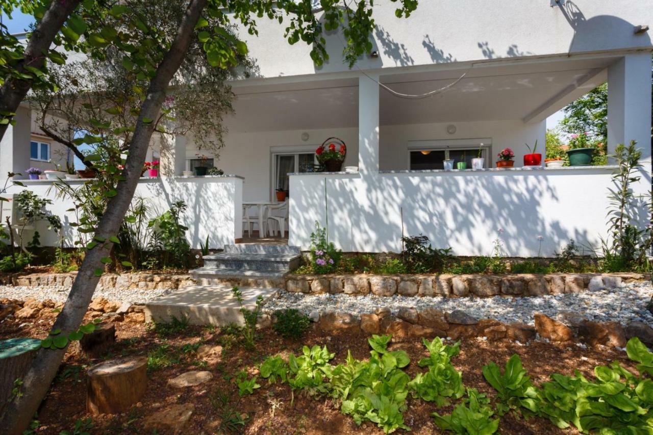 Sonja Apartment Krk Town Exterior photo